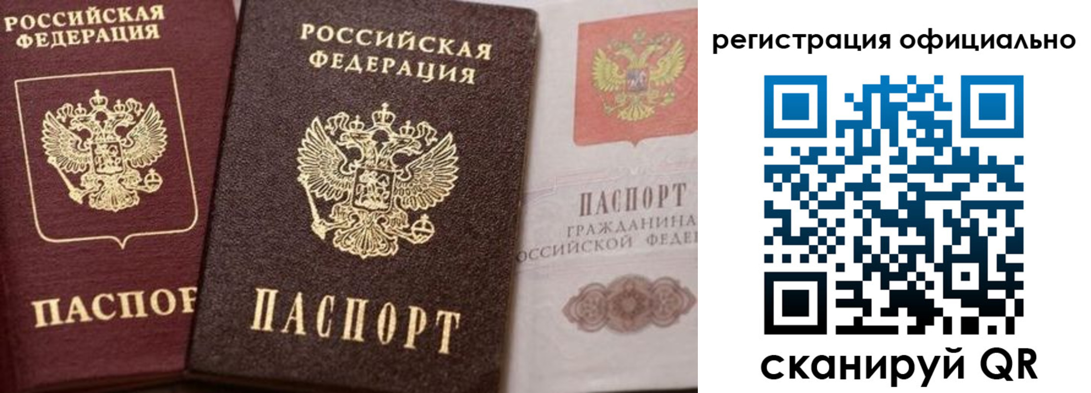 временная регистрация недорого в Балашихе